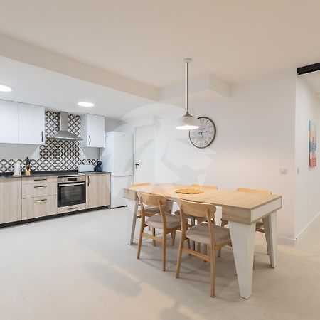 Amplio Apartamento Cerca Centro Historico Y Turia 5Pax 2 Bath Valensiya Dış mekan fotoğraf