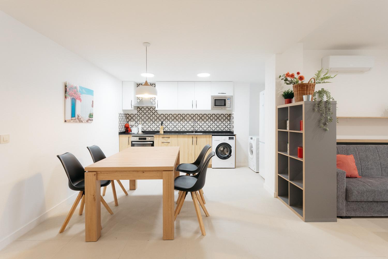 Amplio Apartamento Cerca Centro Historico Y Turia 5Pax 2 Bath Valensiya Dış mekan fotoğraf