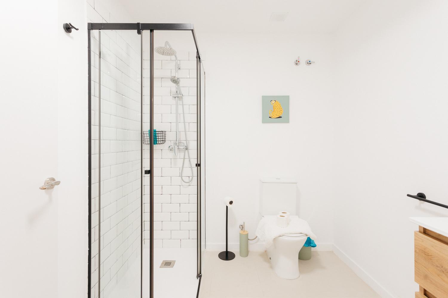 Amplio Apartamento Cerca Centro Historico Y Turia 5Pax 2 Bath Valensiya Dış mekan fotoğraf