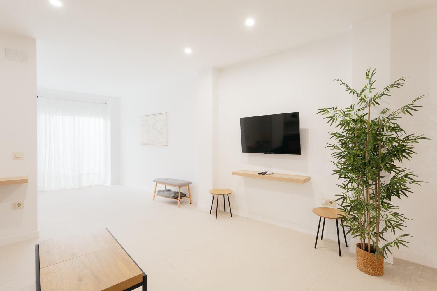 Amplio Apartamento Cerca Centro Historico Y Turia 5Pax 2 Bath Valensiya Dış mekan fotoğraf