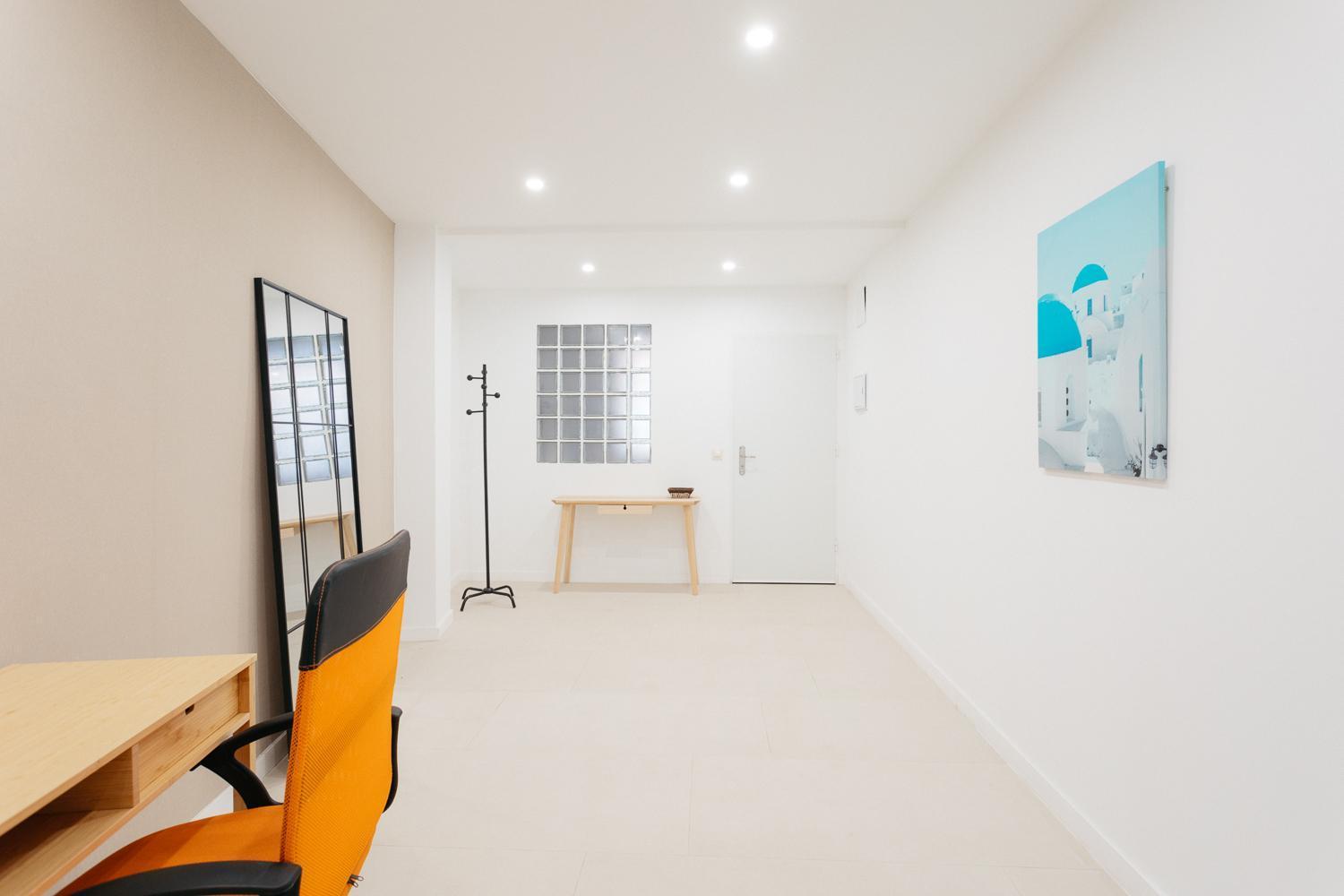 Amplio Apartamento Cerca Centro Historico Y Turia 5Pax 2 Bath Valensiya Dış mekan fotoğraf