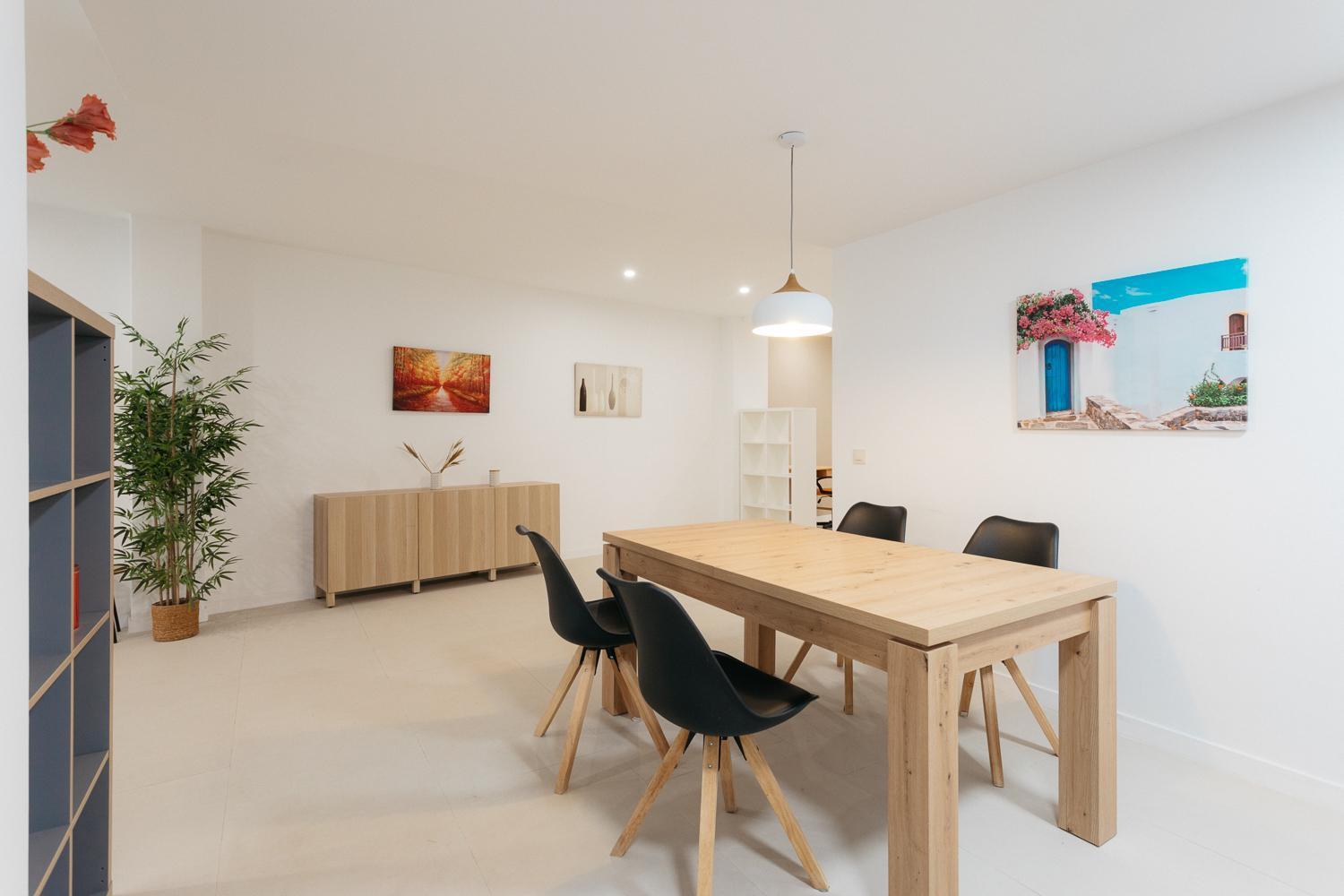 Amplio Apartamento Cerca Centro Historico Y Turia 5Pax 2 Bath Valensiya Dış mekan fotoğraf