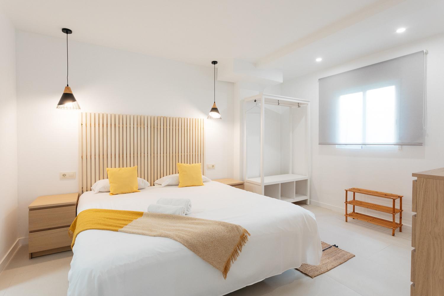 Amplio Apartamento Cerca Centro Historico Y Turia 5Pax 2 Bath Valensiya Dış mekan fotoğraf