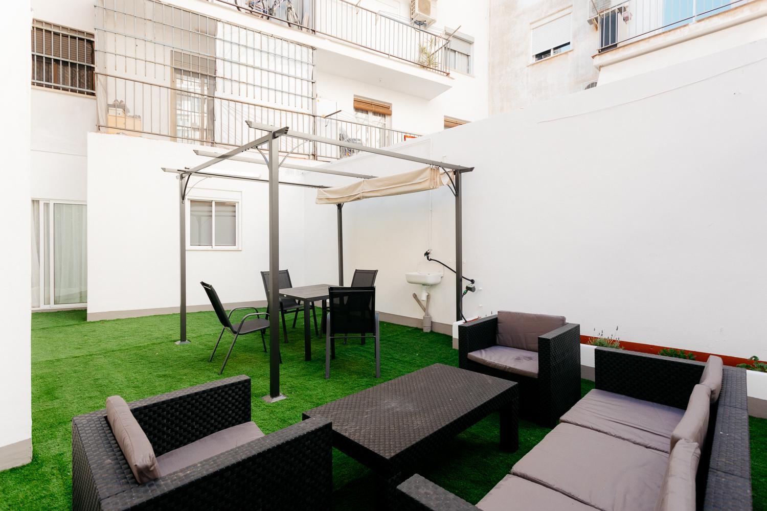 Amplio Apartamento Cerca Centro Historico Y Turia 5Pax 2 Bath Valensiya Dış mekan fotoğraf