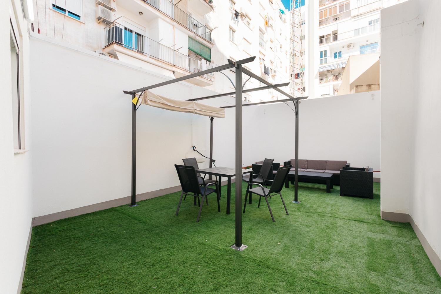 Amplio Apartamento Cerca Centro Historico Y Turia 5Pax 2 Bath Valensiya Dış mekan fotoğraf