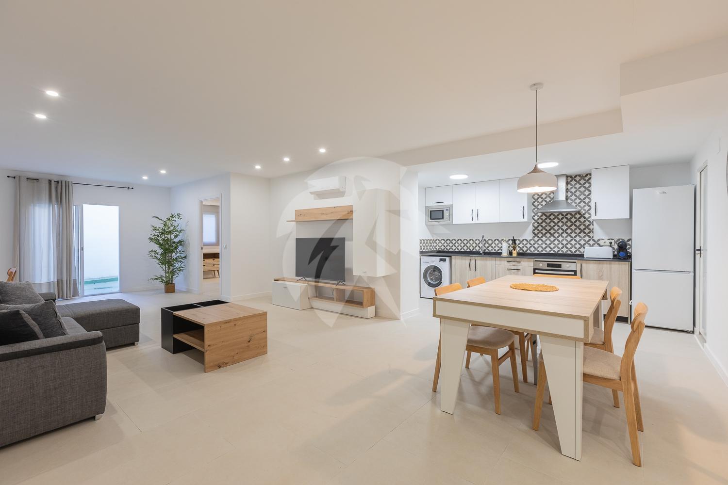 Amplio Apartamento Cerca Centro Historico Y Turia 5Pax 2 Bath Valensiya Dış mekan fotoğraf
