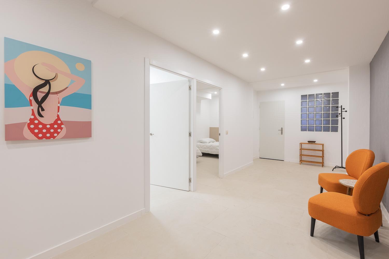 Amplio Apartamento Cerca Centro Historico Y Turia 5Pax 2 Bath Valensiya Dış mekan fotoğraf
