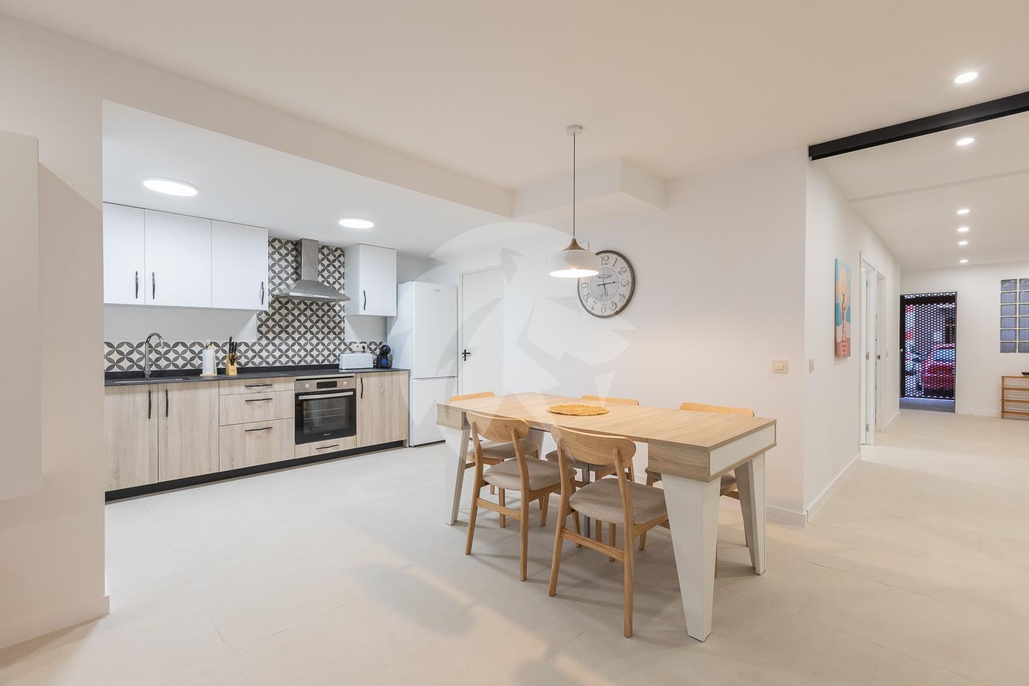 Amplio Apartamento Cerca Centro Historico Y Turia 5Pax 2 Bath Valensiya Dış mekan fotoğraf