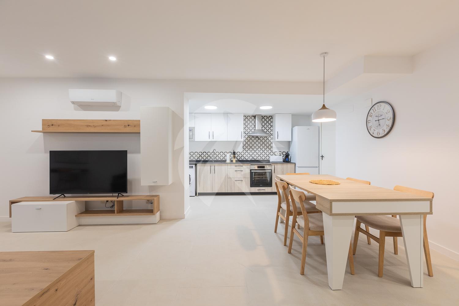 Amplio Apartamento Cerca Centro Historico Y Turia 5Pax 2 Bath Valensiya Dış mekan fotoğraf