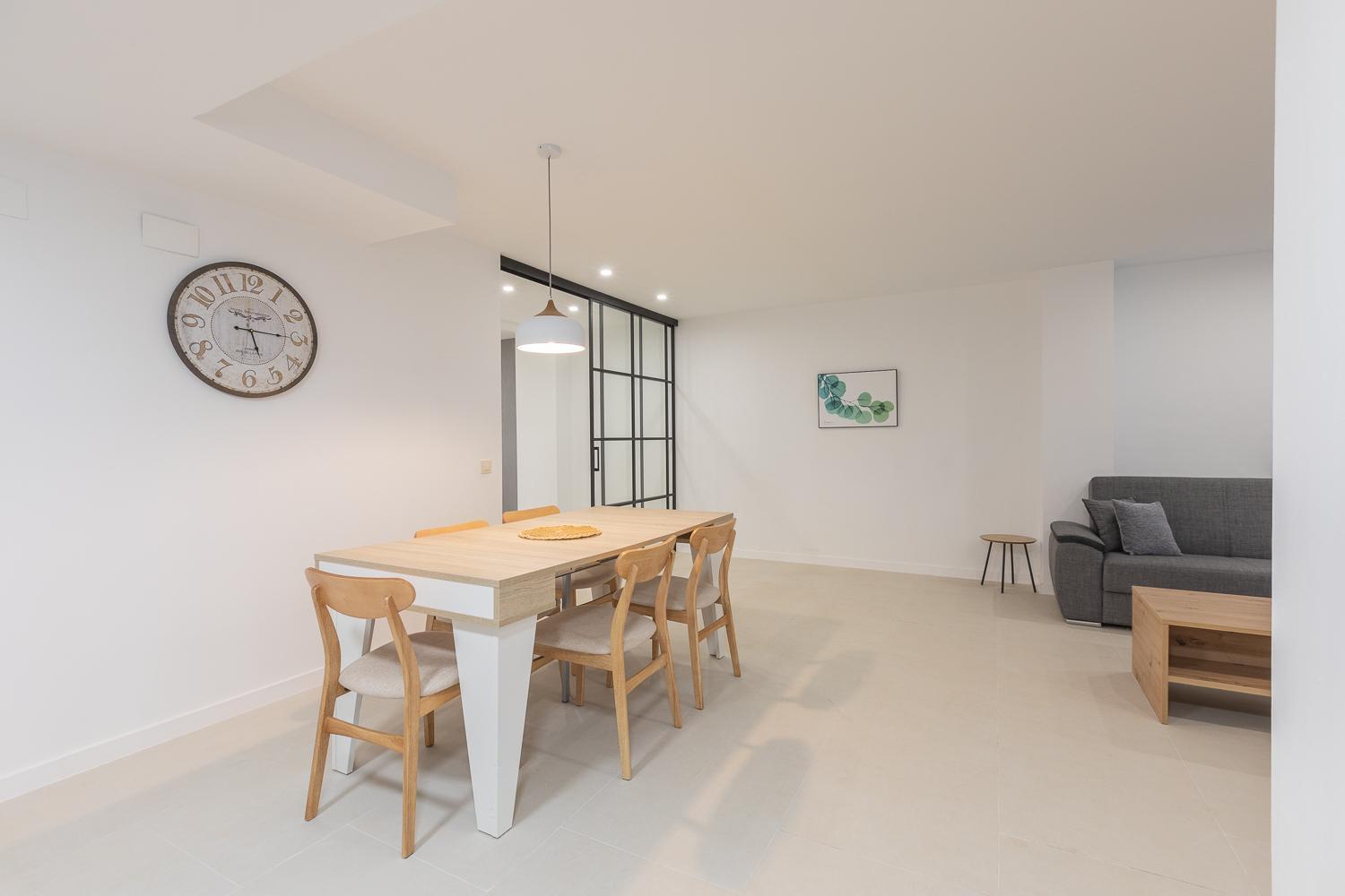 Amplio Apartamento Cerca Centro Historico Y Turia 5Pax 2 Bath Valensiya Dış mekan fotoğraf