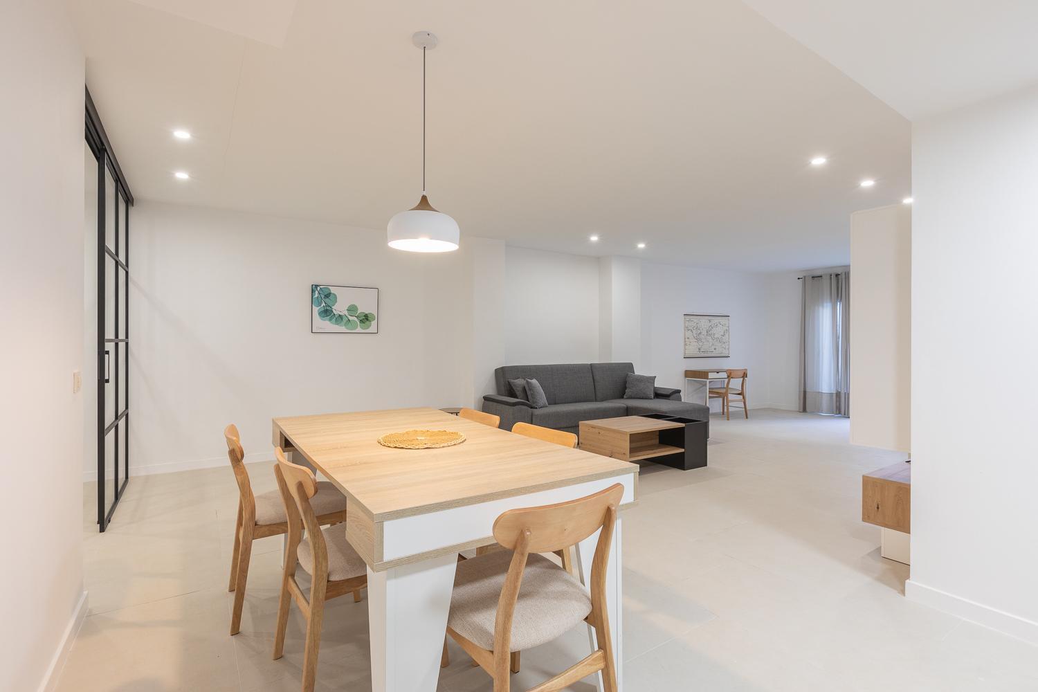 Amplio Apartamento Cerca Centro Historico Y Turia 5Pax 2 Bath Valensiya Dış mekan fotoğraf