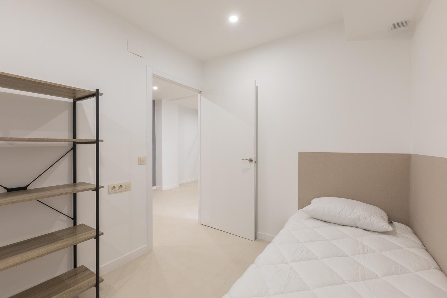 Amplio Apartamento Cerca Centro Historico Y Turia 5Pax 2 Bath Valensiya Dış mekan fotoğraf