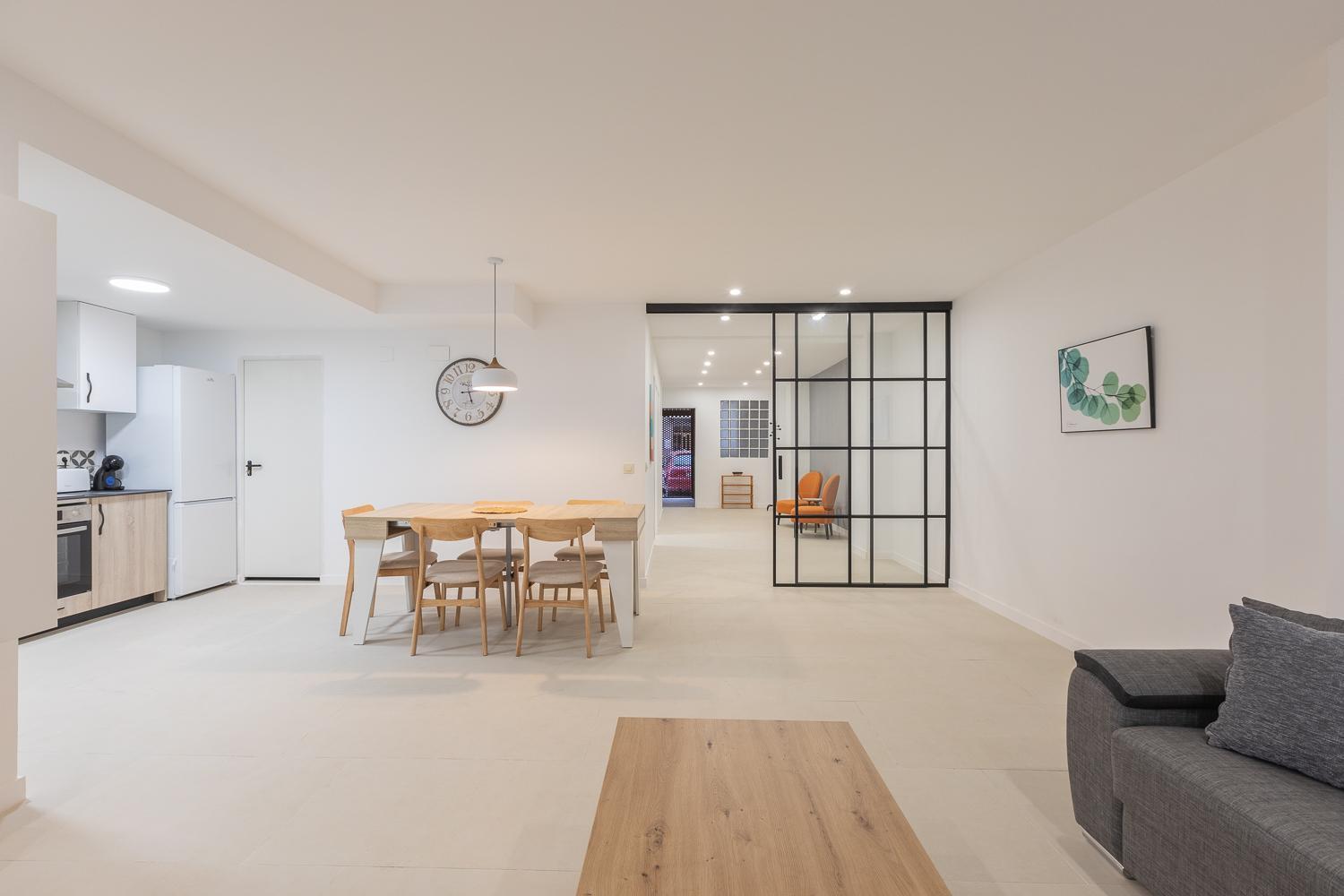 Amplio Apartamento Cerca Centro Historico Y Turia 5Pax 2 Bath Valensiya Dış mekan fotoğraf